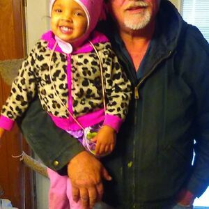 Meet your Posher, James